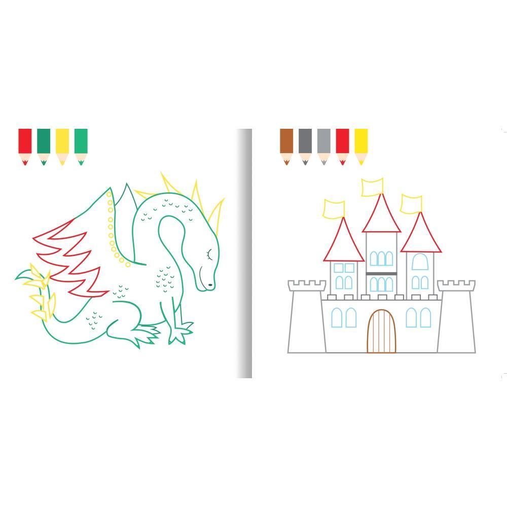 ΧΡΩΜΑΤΙΖΩ: Παραμυθοχώρα