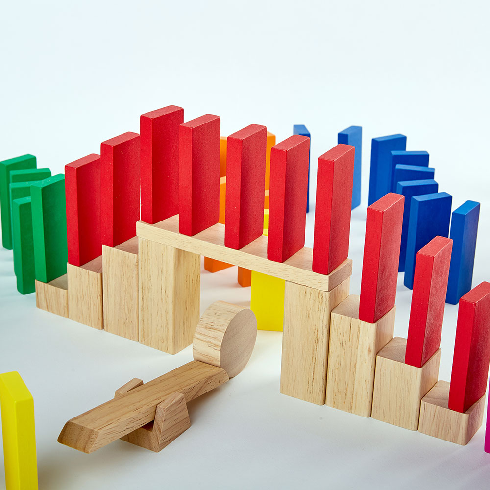 PinToy Ντόμινο ροής PinToy Ντόμινο ροής