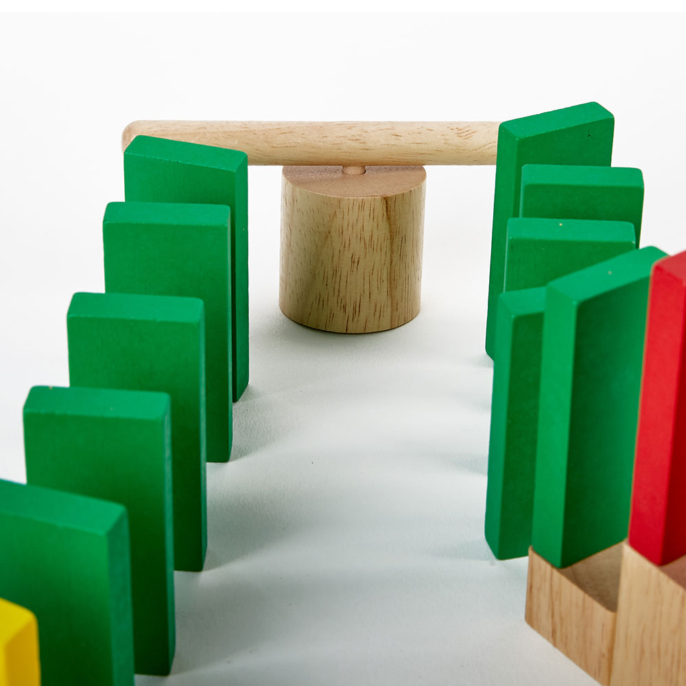 PinToy Ντόμινο ροής PinToy Ντόμινο ροής