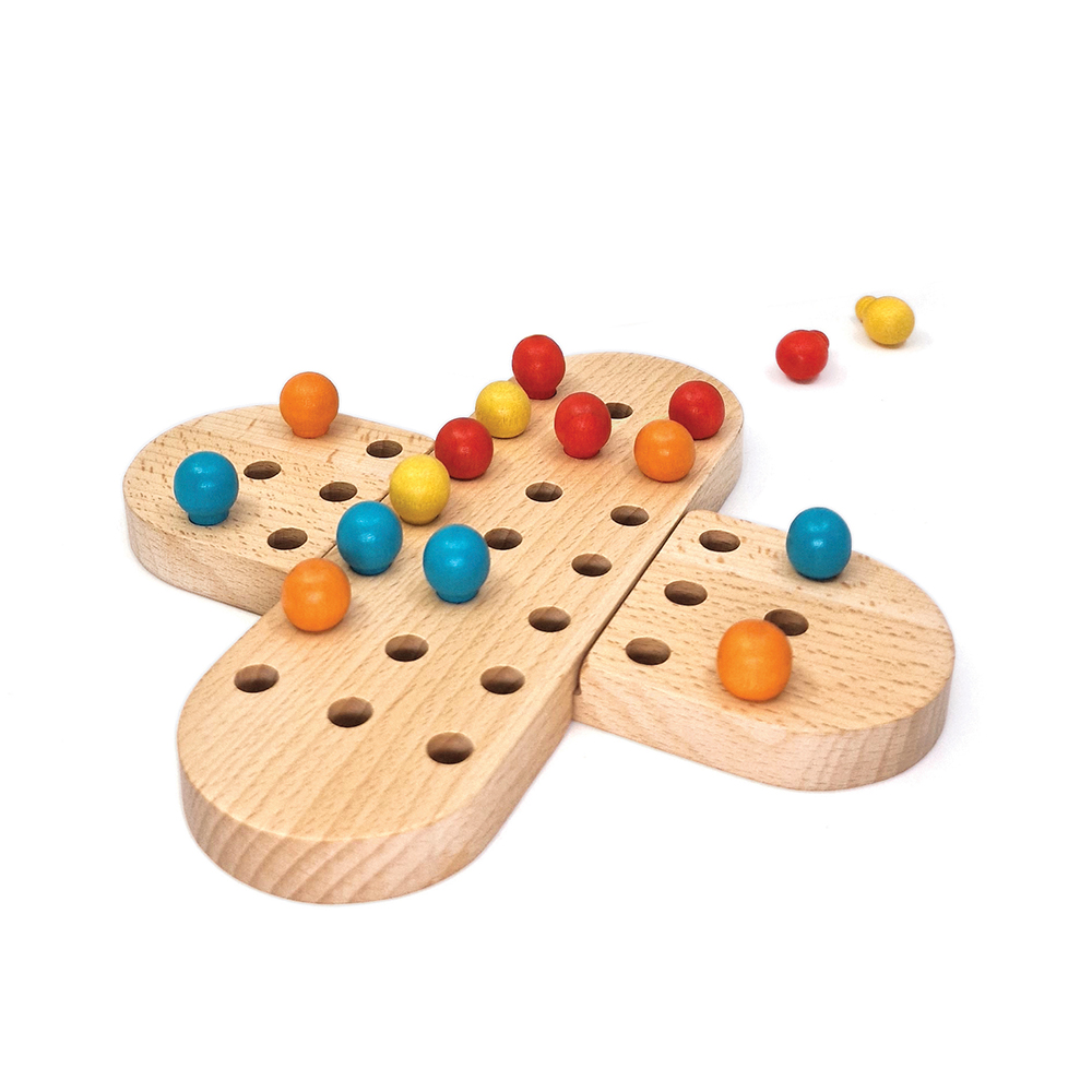 Svoora SvooRetro σπαζοκεφαλιά “Solitaire”