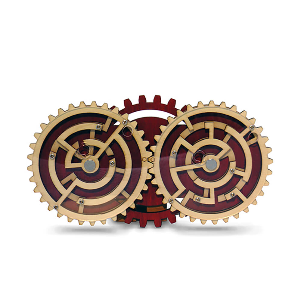 Double Trouble Constantin Puzzle Double Trouble Constantin Puzzle