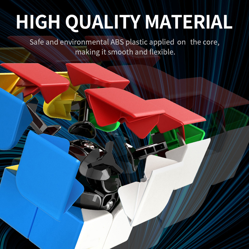 eMVi Cube 2 in Display Box eMVi Cube 2 in Display Box