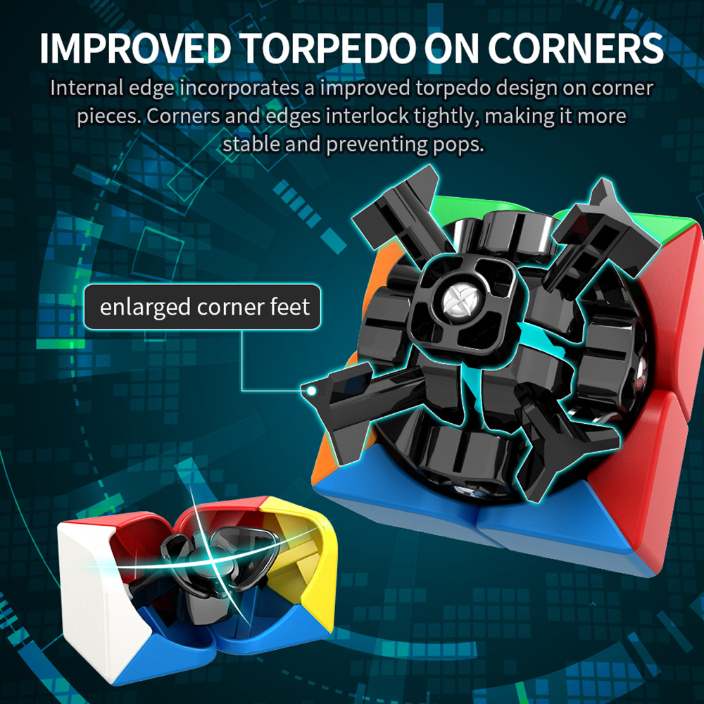 eMVi Cube 2 in Display Box eMVi Cube 2 in Display Box