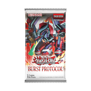 Burst Protocol Booster