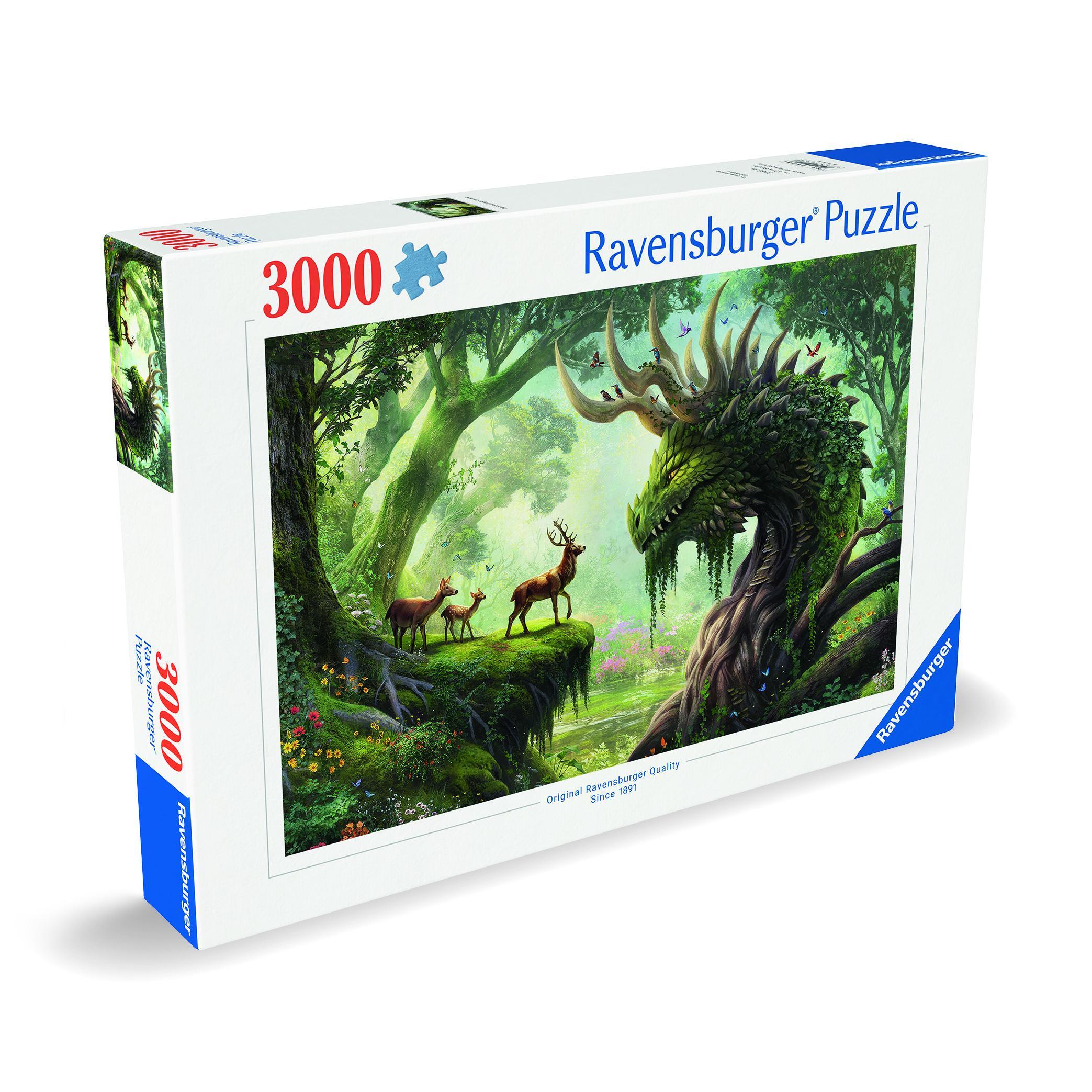 Δράκος – 3000 τεμ.