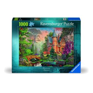 Πίνακας Μανσιόν – 1000 τεμ.