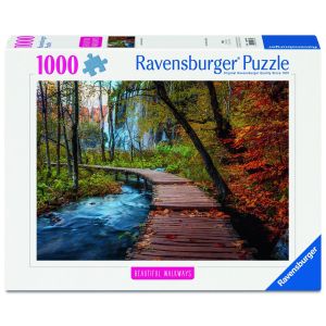 Μονοπάτι στο Δάσος – 1000 τεμ.