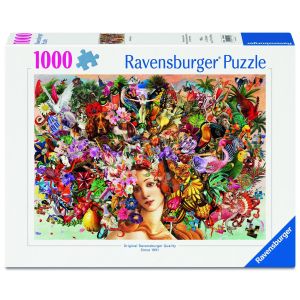 Μοντέρνα Αφροδίτη – 1000 τεμ.