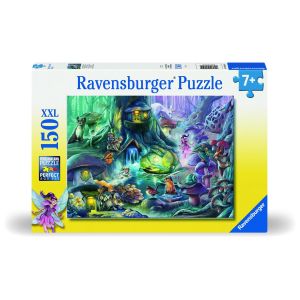 Μαγικό Δάσος – 150 τεμ.