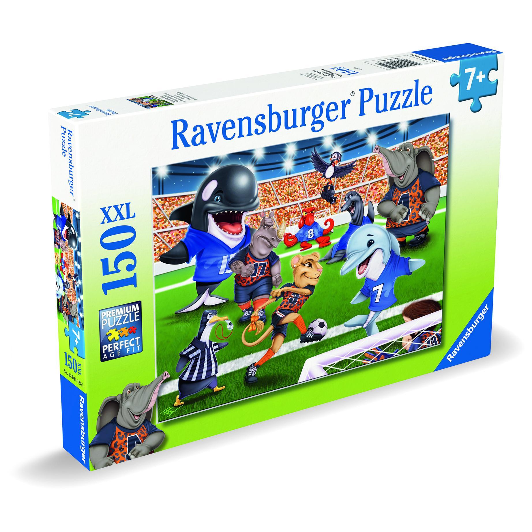 Ποδόσφαιρο – 150 τεμ.