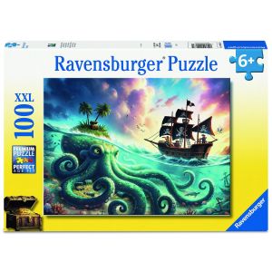 Πειρατές – 100 τεμ.