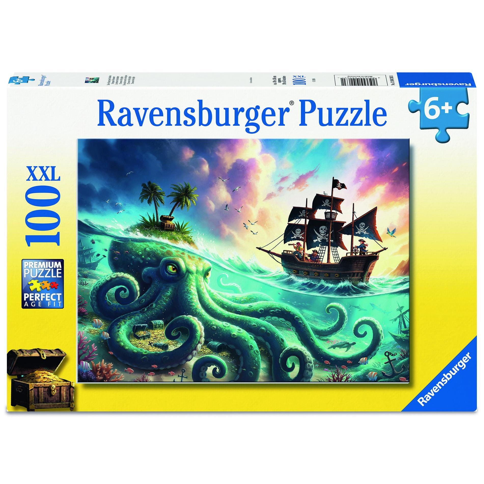 Πειρατές – 100 τεμ.