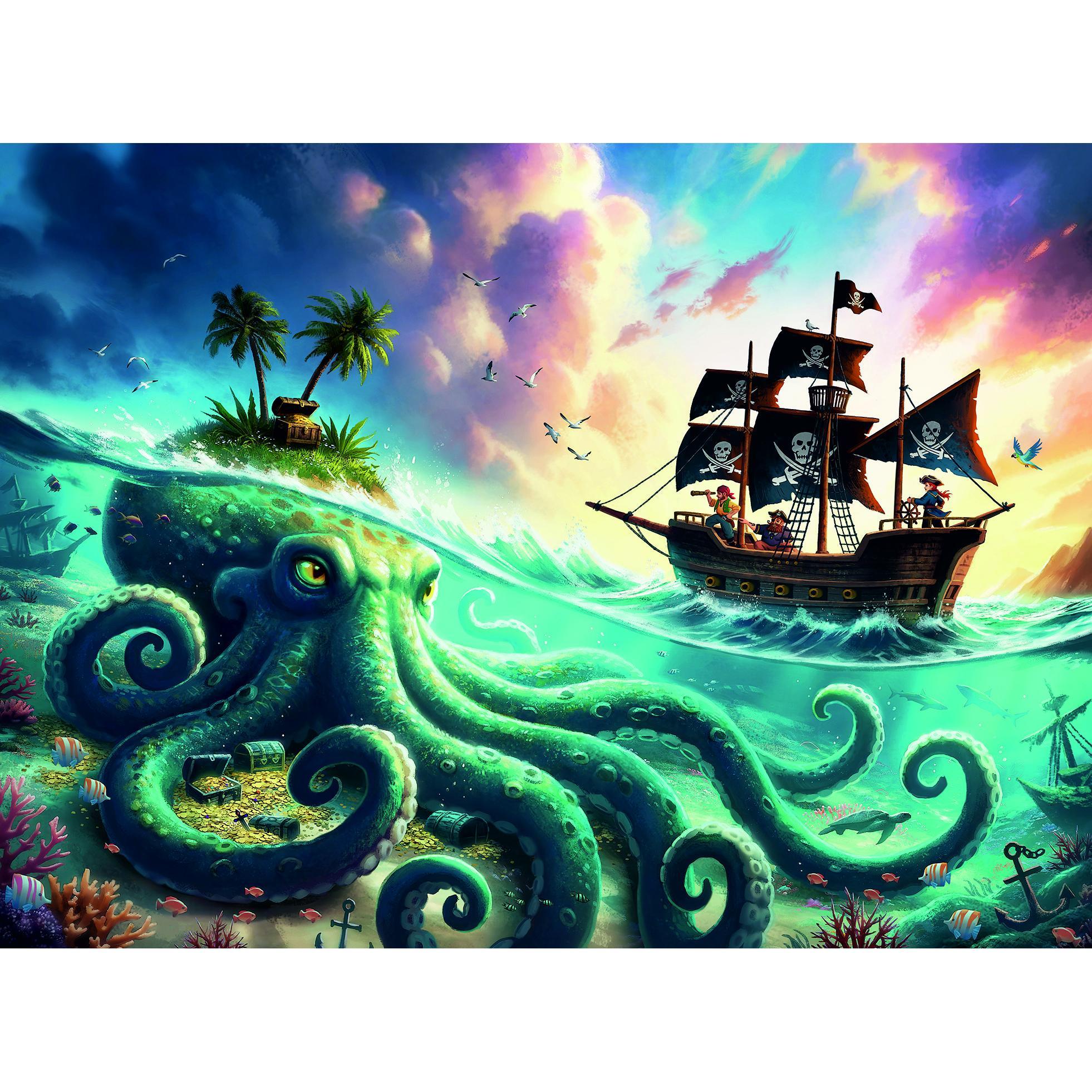 Πειρατές – 100 τεμ.