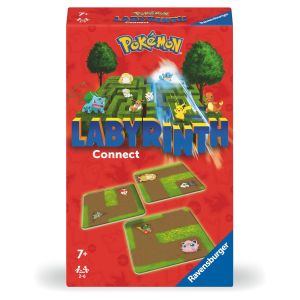 Pokemon Labyrinth