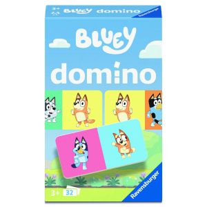 Bluey Domino