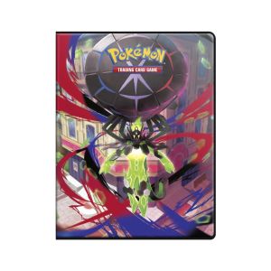 Perfect Order 9-Pocket Portfolio