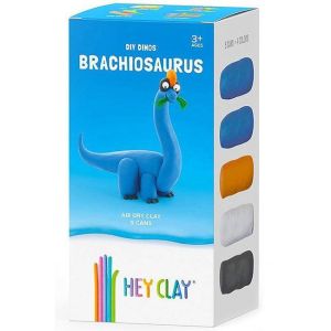 Hey Clay – Brachiosaurus