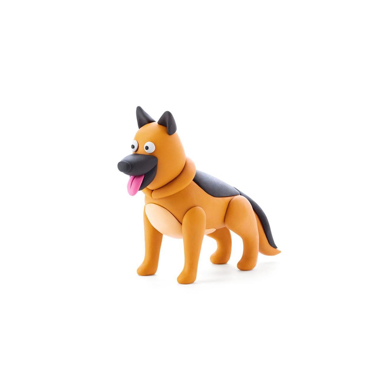 Hey Clay – Shepherd