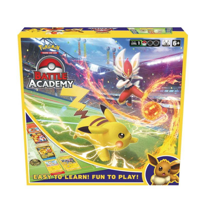 Battle Academy 2022