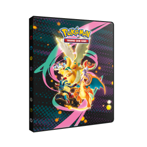 Mega Evolution Ascended Heroes 9-Pocket Portfolio