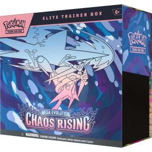 ME04 Chaos Rising Elite Trainer Box