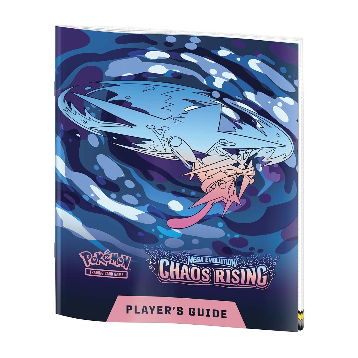 ME04 Chaos Rising Elite Trainer Box