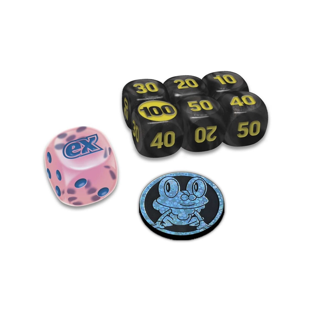 ME04 Chaos Rising Elite Trainer Box