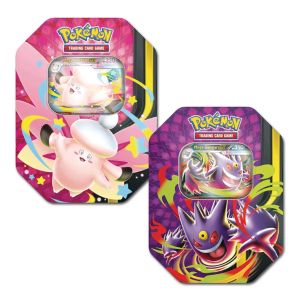 Mega Moonlit Tin