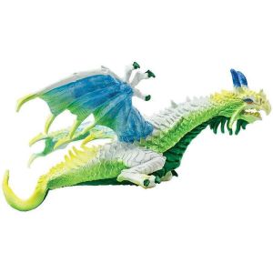Haze Dragon – Δράκος Ομίχλης