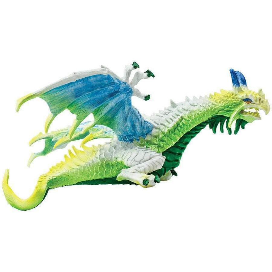Haze Dragon – Δράκος Ομίχλης