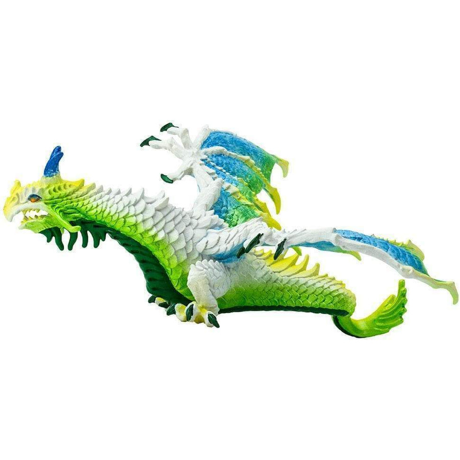 Haze Dragon – Δράκος Ομίχλης