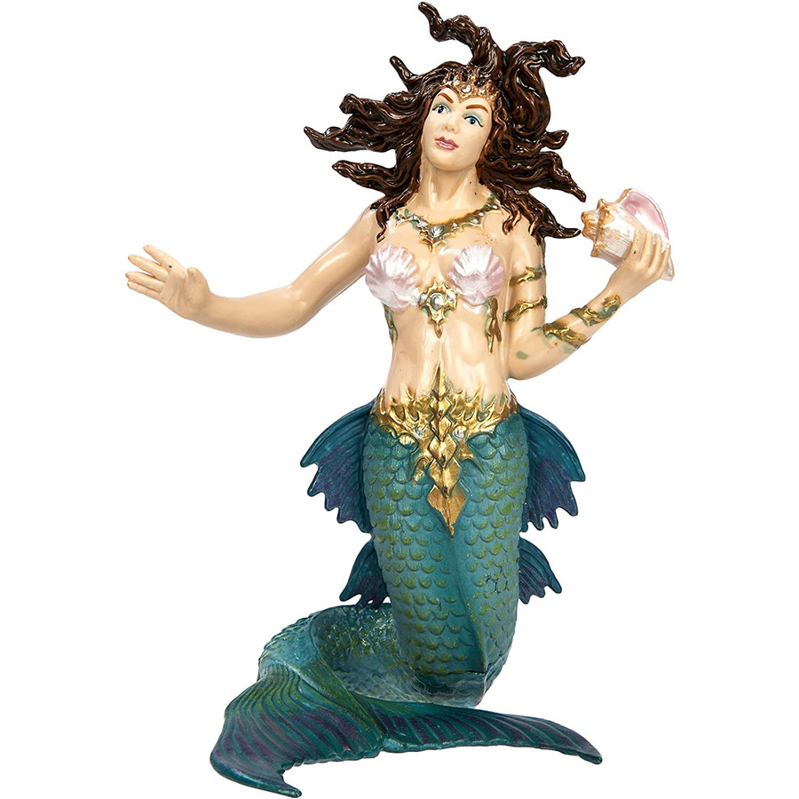 Mermaid – Γοργόνα