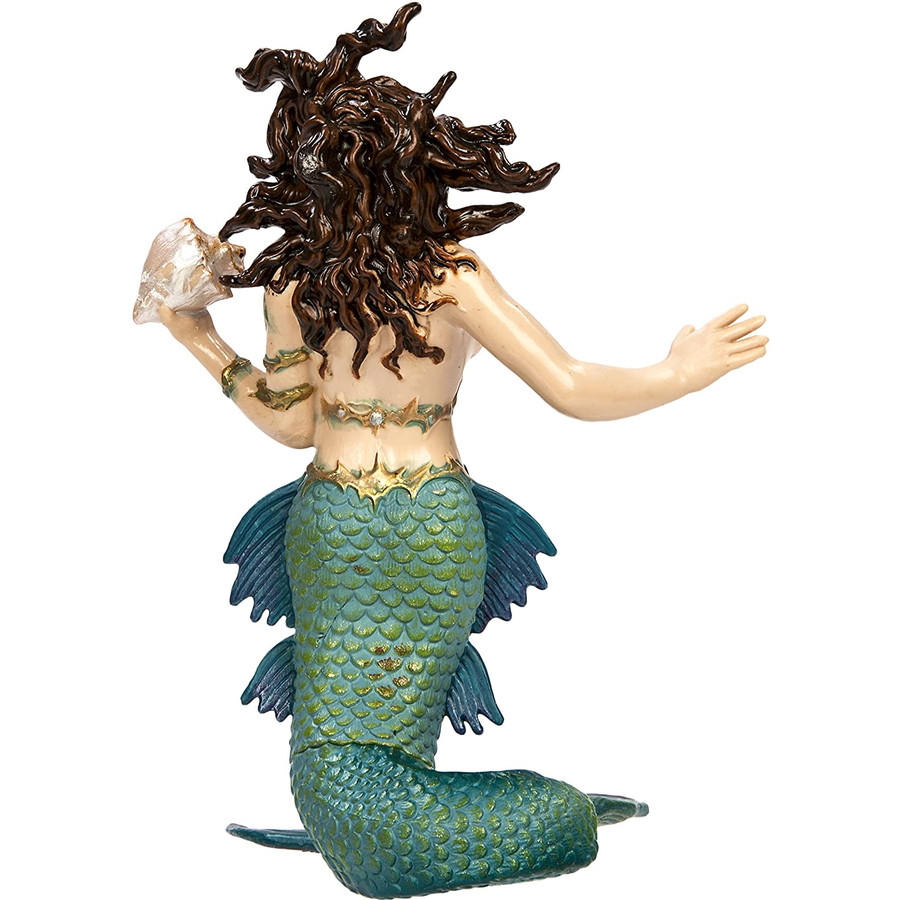 Mermaid – Γοργόνα