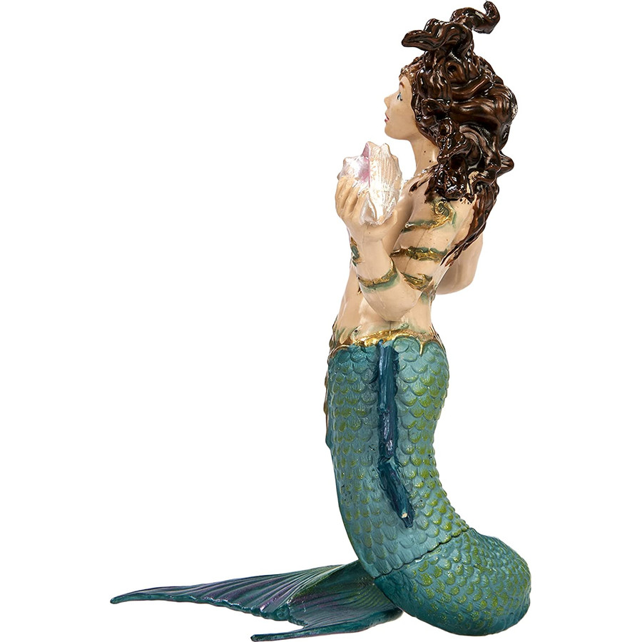 Mermaid – Γοργόνα