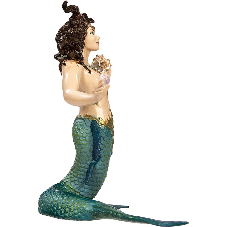 Mermaid – Γοργόνα