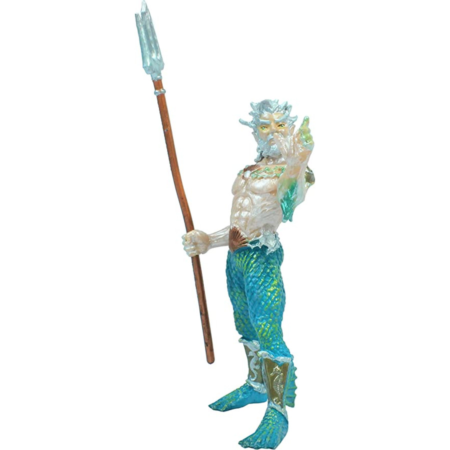Poseidon – Ποσειδώνας Poseidon – Ποσειδώνας
