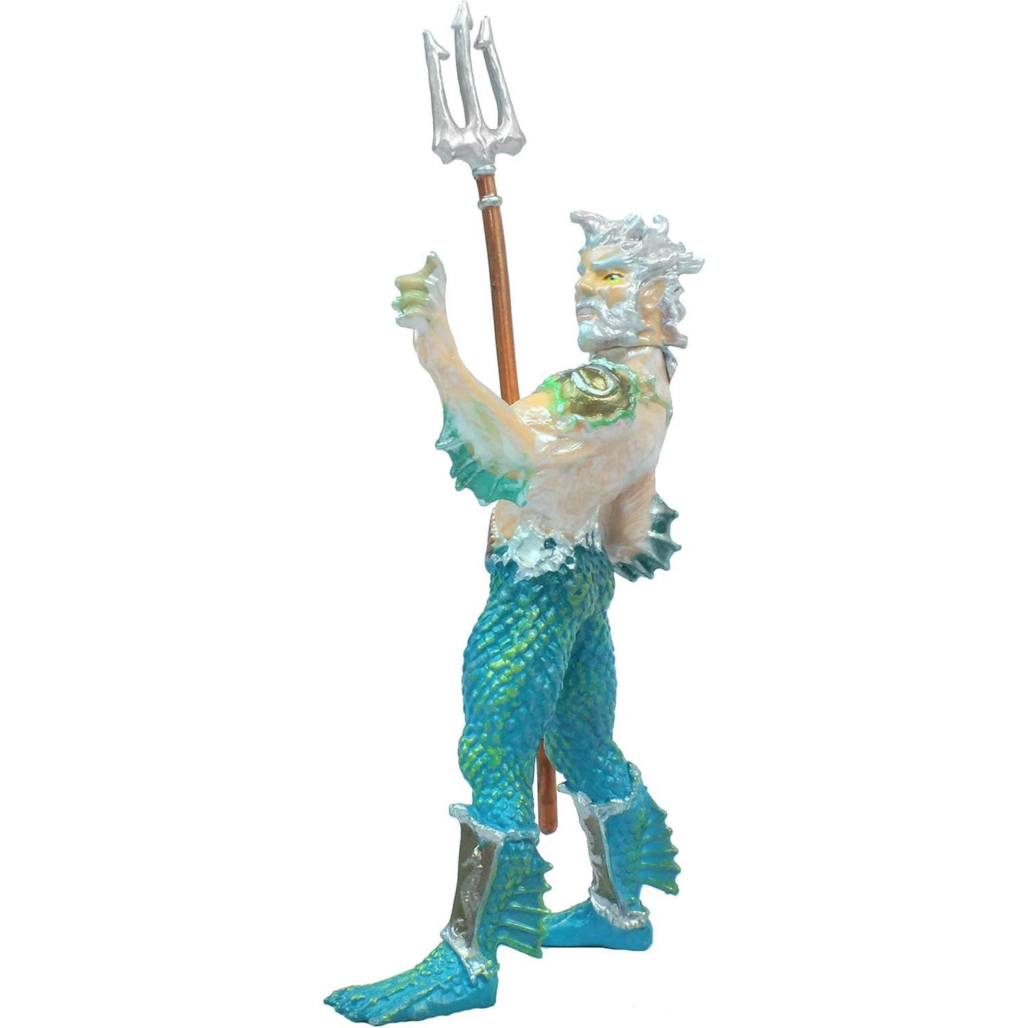 Poseidon – Ποσειδώνας Poseidon – Ποσειδώνας