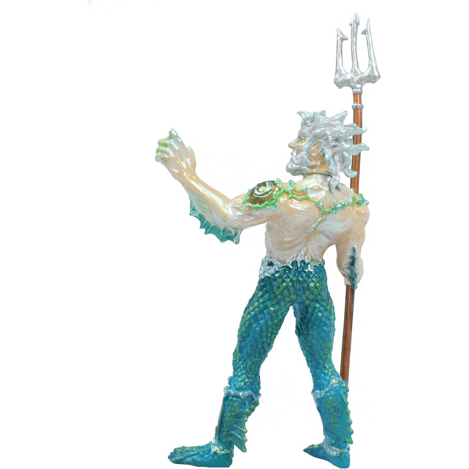 Poseidon – Ποσειδώνας Poseidon – Ποσειδώνας