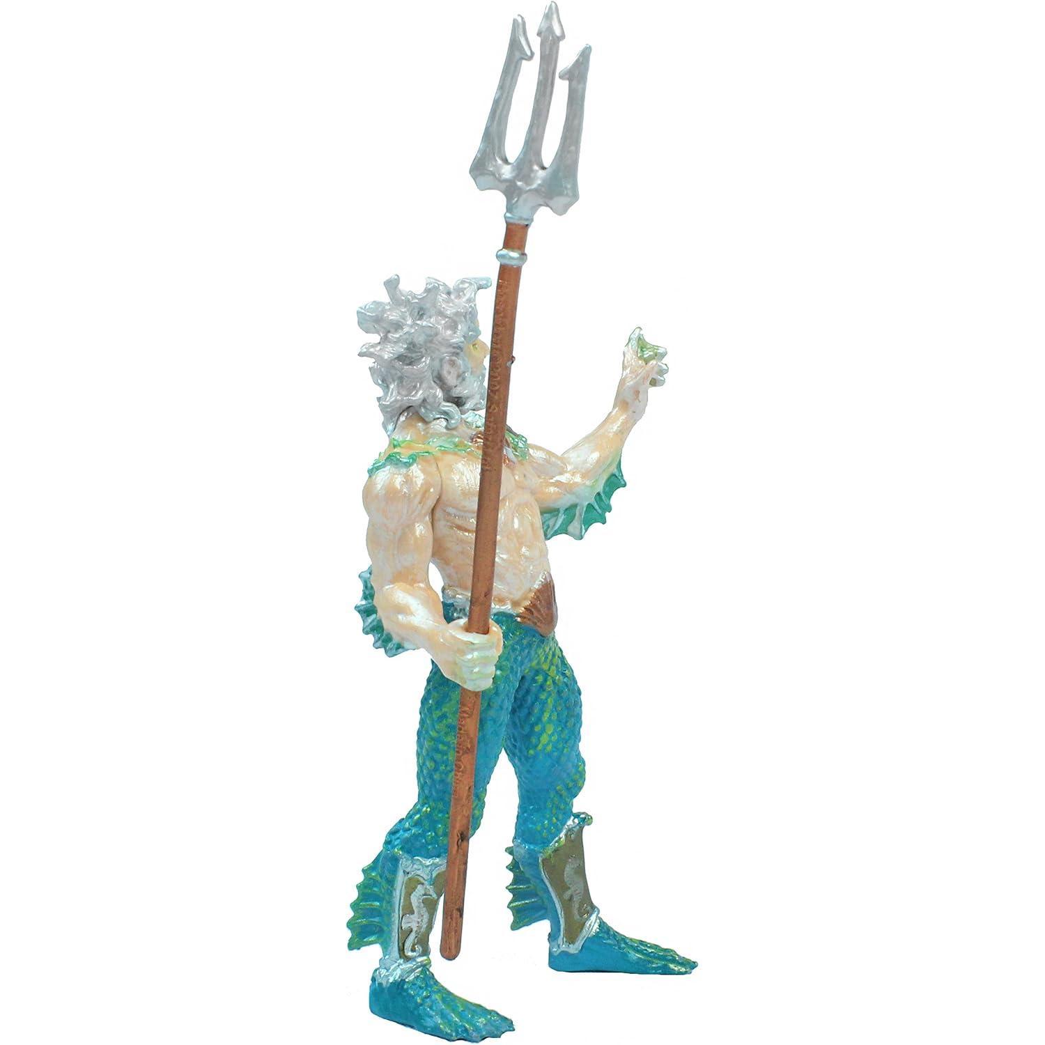 Poseidon – Ποσειδώνας Poseidon – Ποσειδώνας