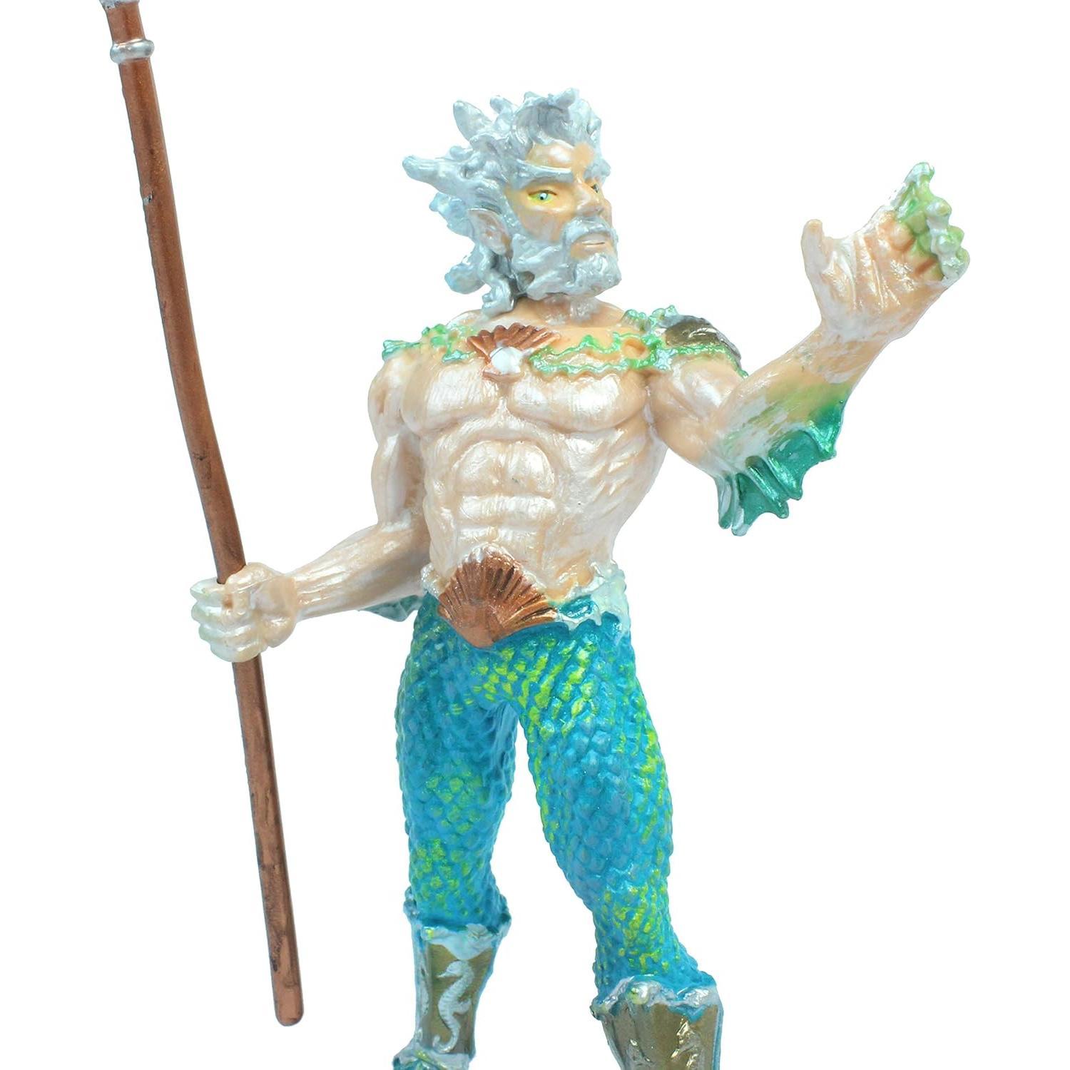 Poseidon – Ποσειδώνας Poseidon – Ποσειδώνας