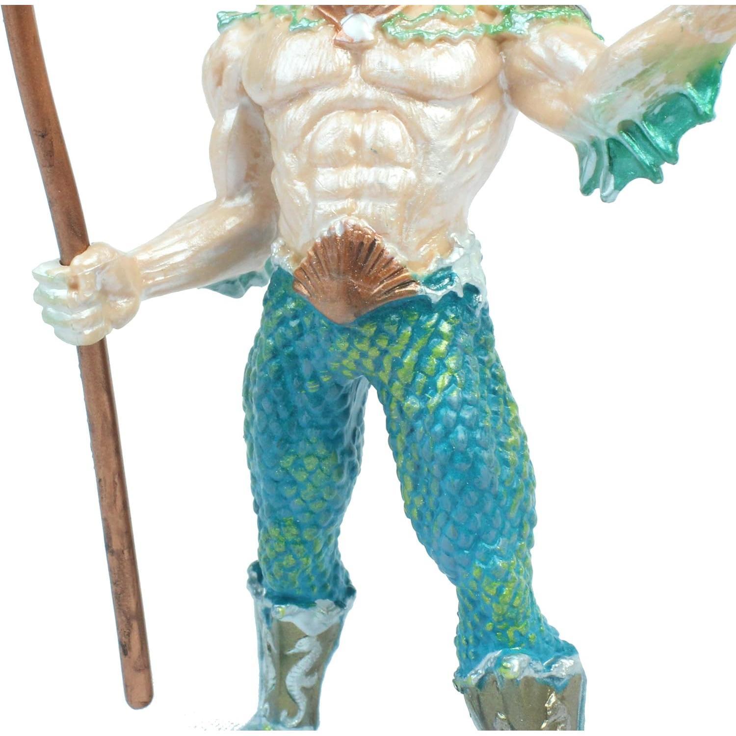Poseidon – Ποσειδώνας Poseidon – Ποσειδώνας