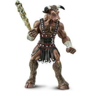 Minotaur – Μινόταυρος
