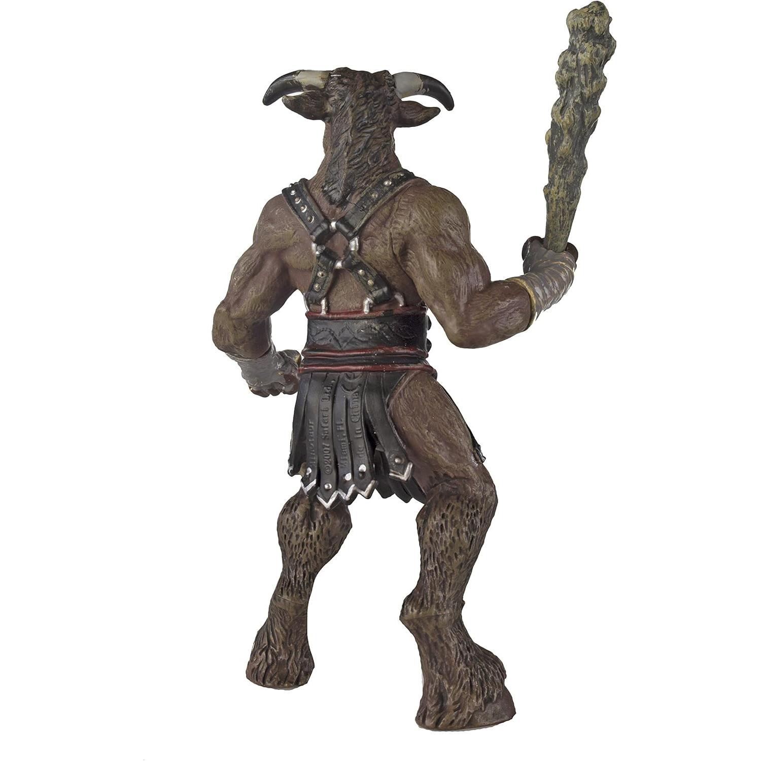 Minotaur – Μινόταυρος Minotaur – Μινόταυρος