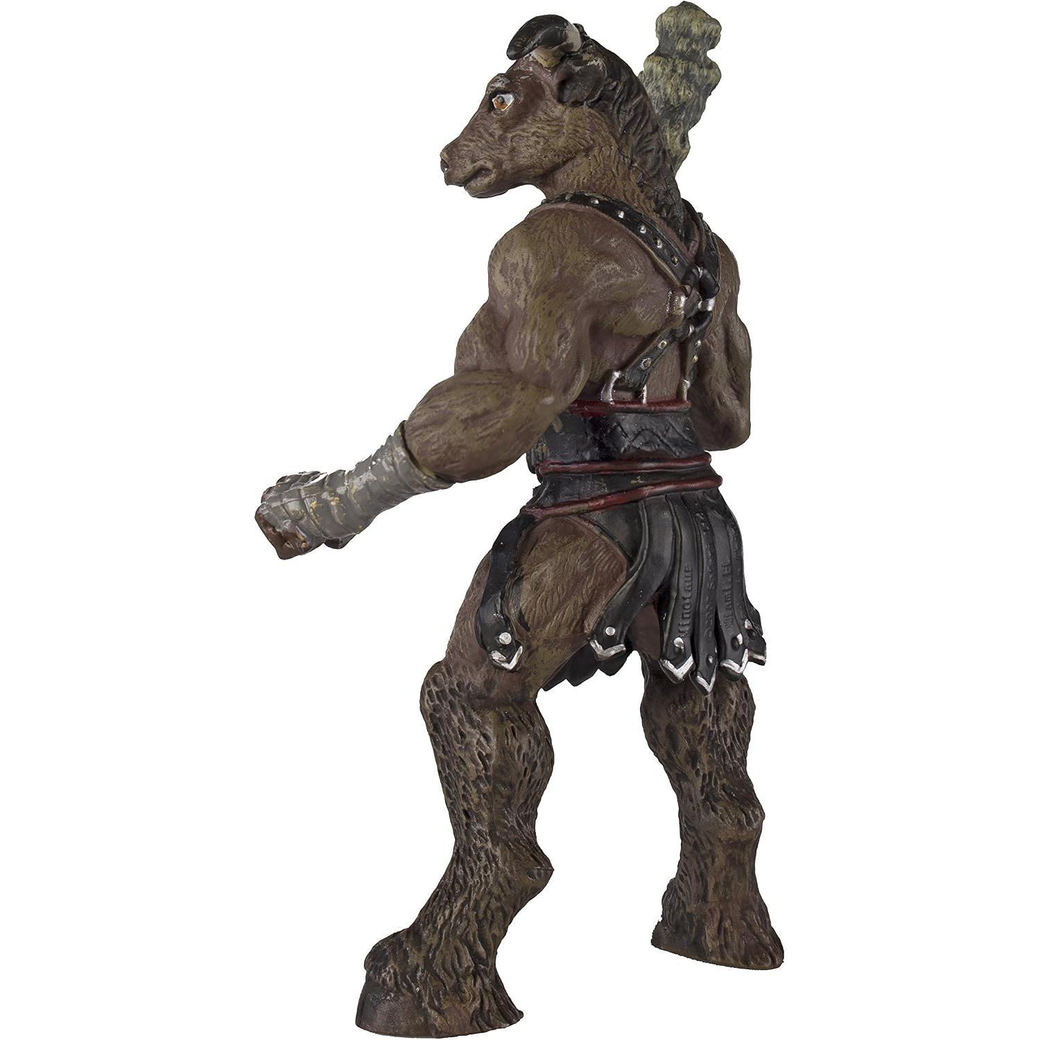 Minotaur – Μινόταυρος Minotaur – Μινόταυρος