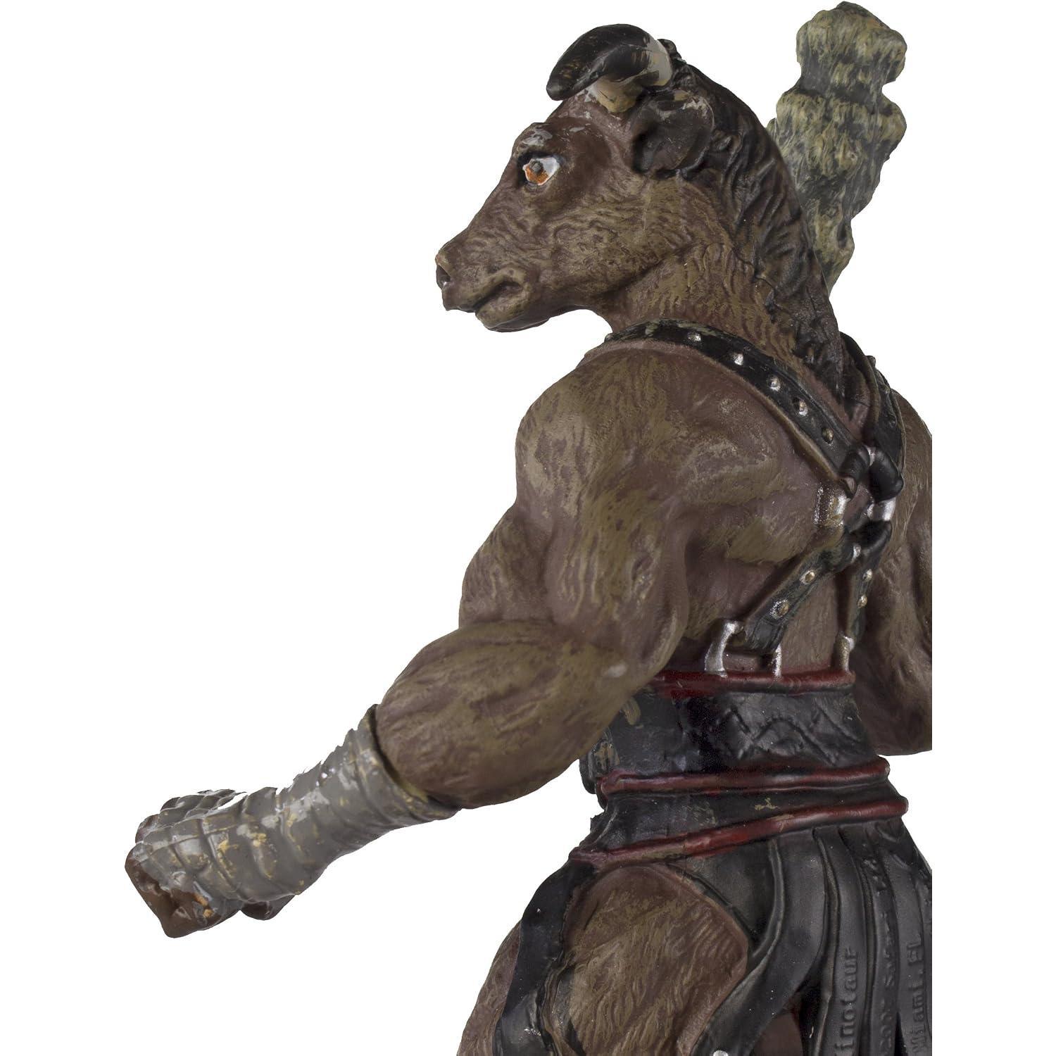Minotaur – Μινόταυρος Minotaur – Μινόταυρος