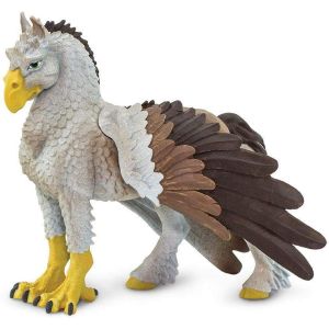 Hippogryph – Ιππόγρυπας