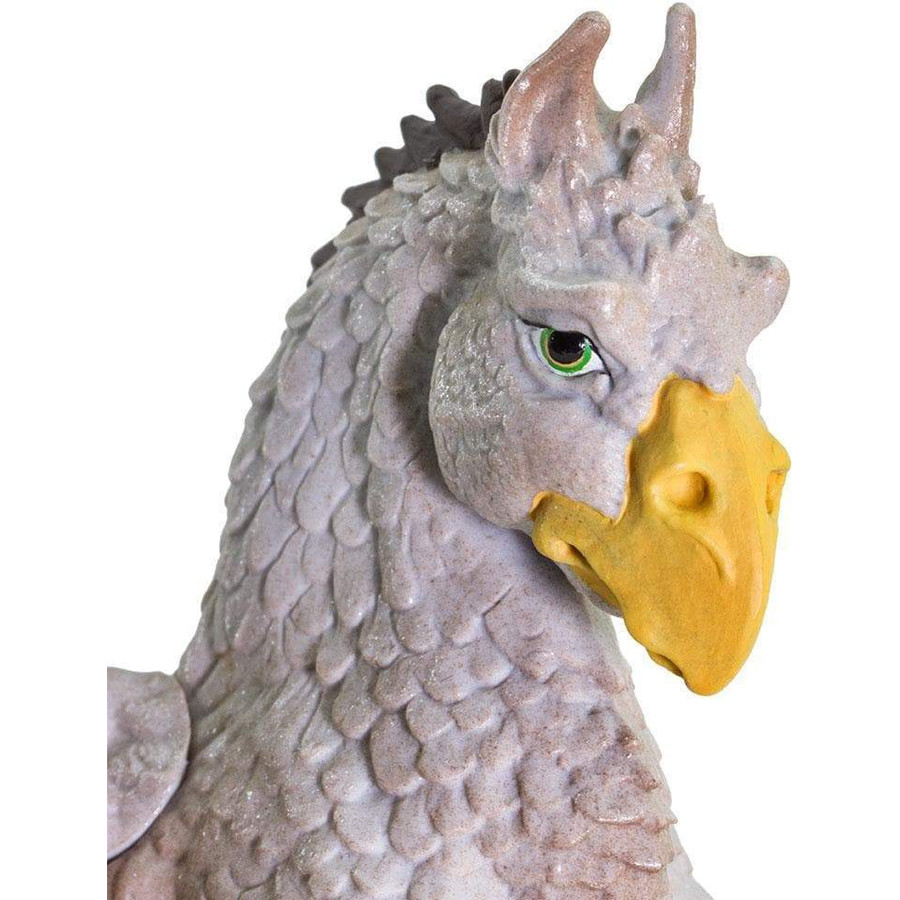 Hippogryph – Ιππόγρυπας Hippogryph – Ιππόγρυπας