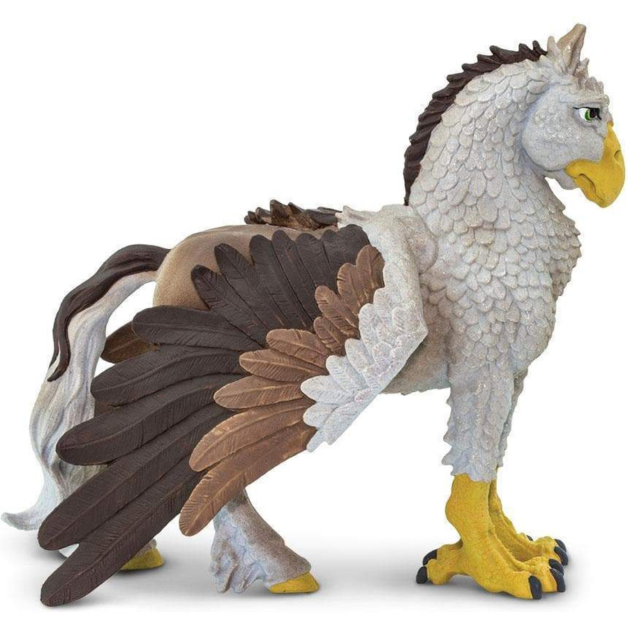 Hippogryph – Ιππόγρυπας Hippogryph – Ιππόγρυπας