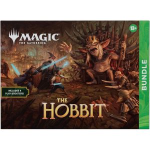 The Hobbit Bundle