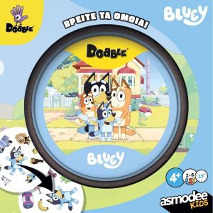 Dobble Bluey